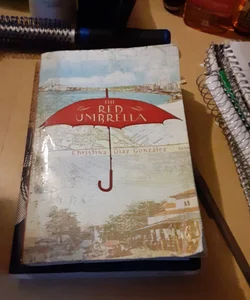 The red umbrella 