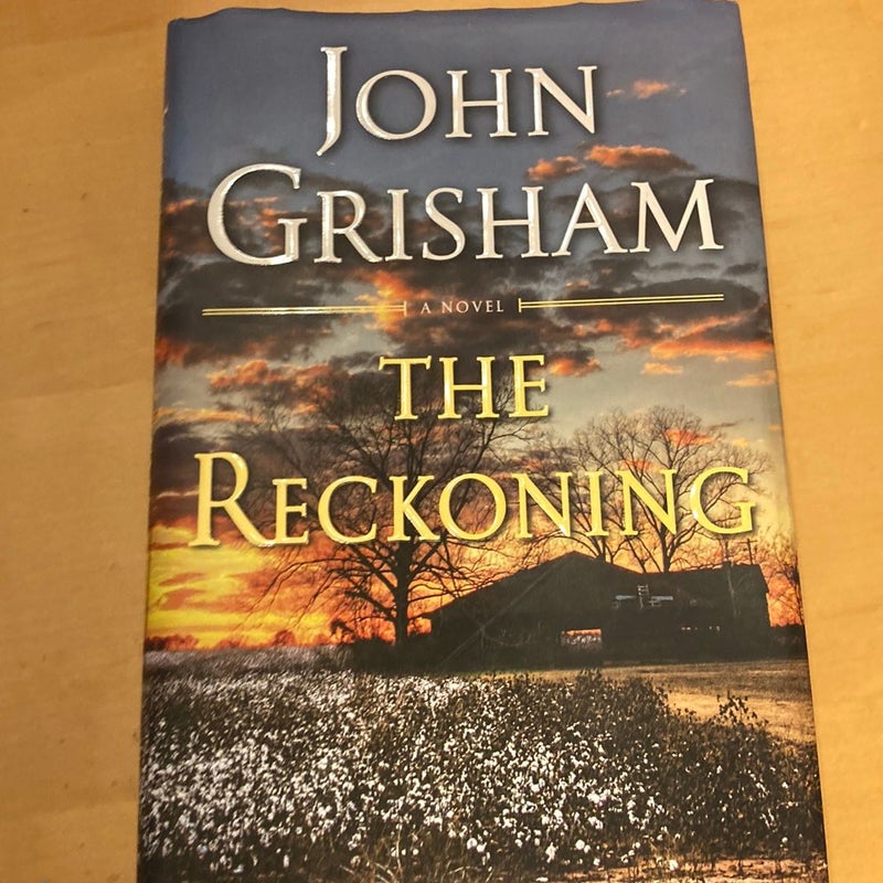 The Reckoning
