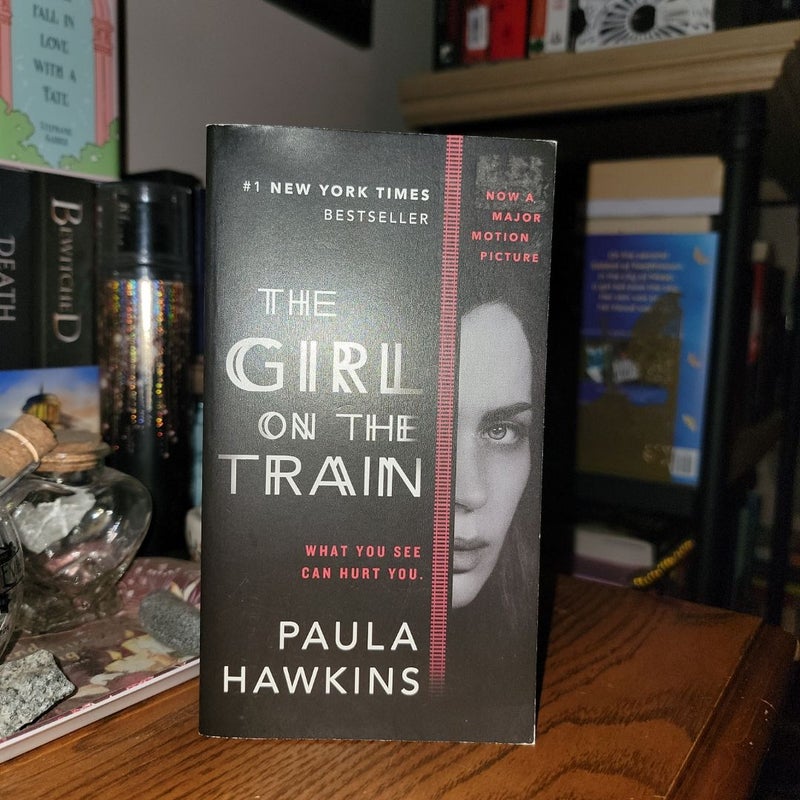 The Girl on the Train