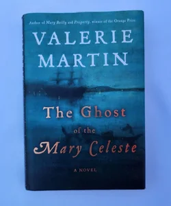 The Ghost Of The Mary Celeste