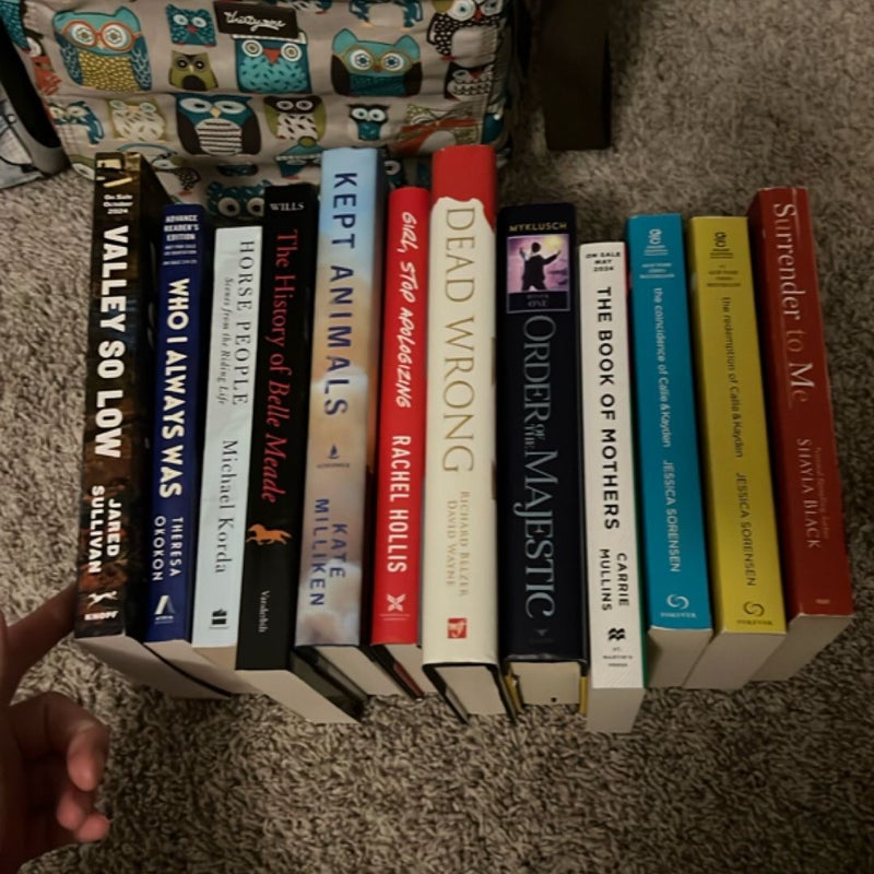 Mixed Bundle 