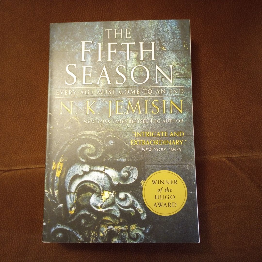 The Fifth Season