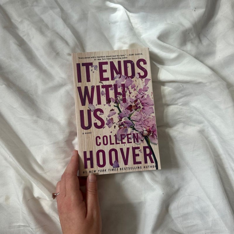 It Ends with Us