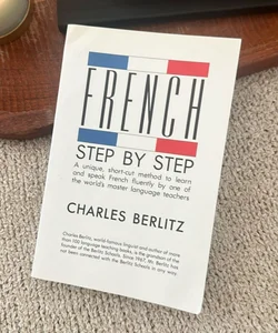 French Step by Step