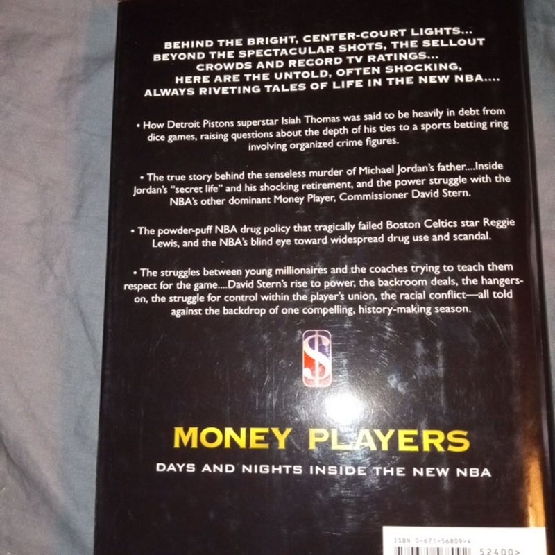 Money Players