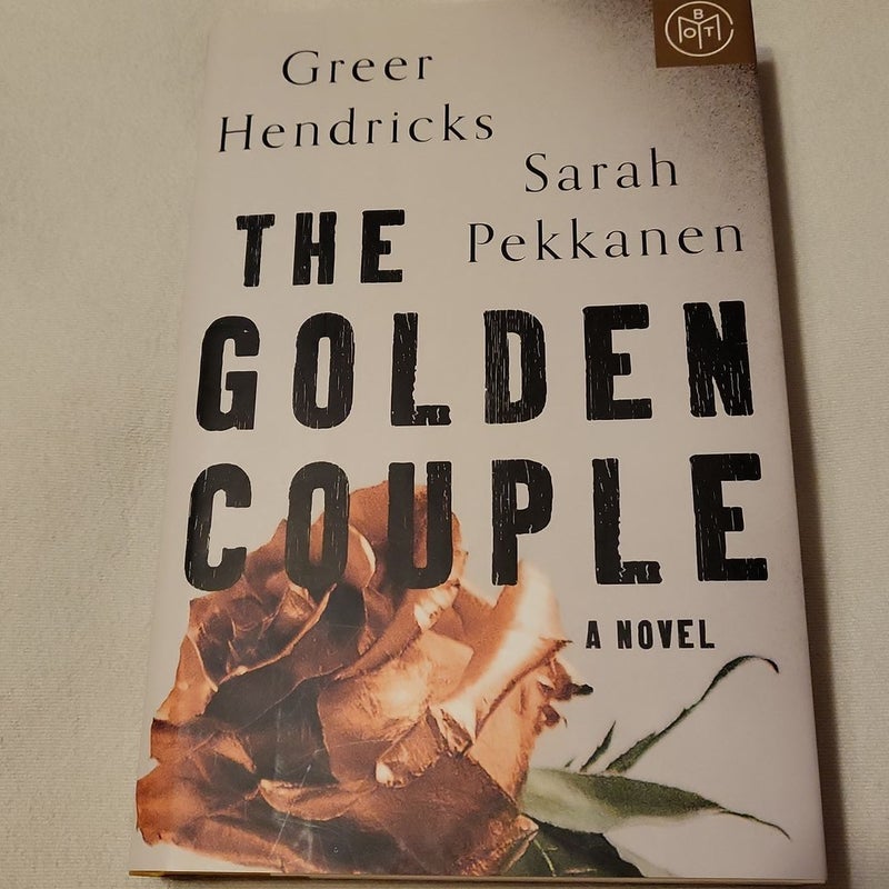 The Golden Couple