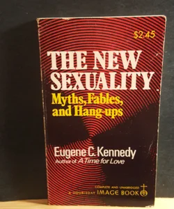 The New Sexuality