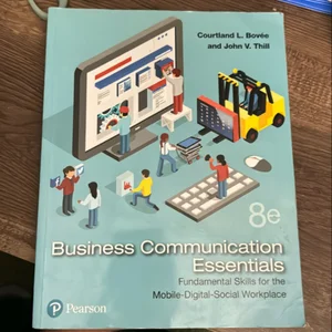 Business Communication Essentials