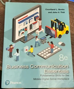 Business Communication Essentials