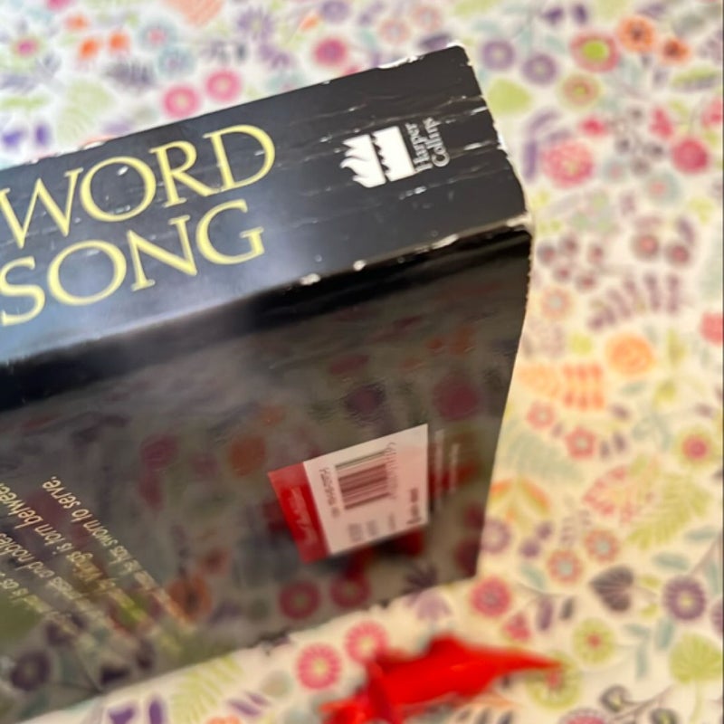 Sword Song