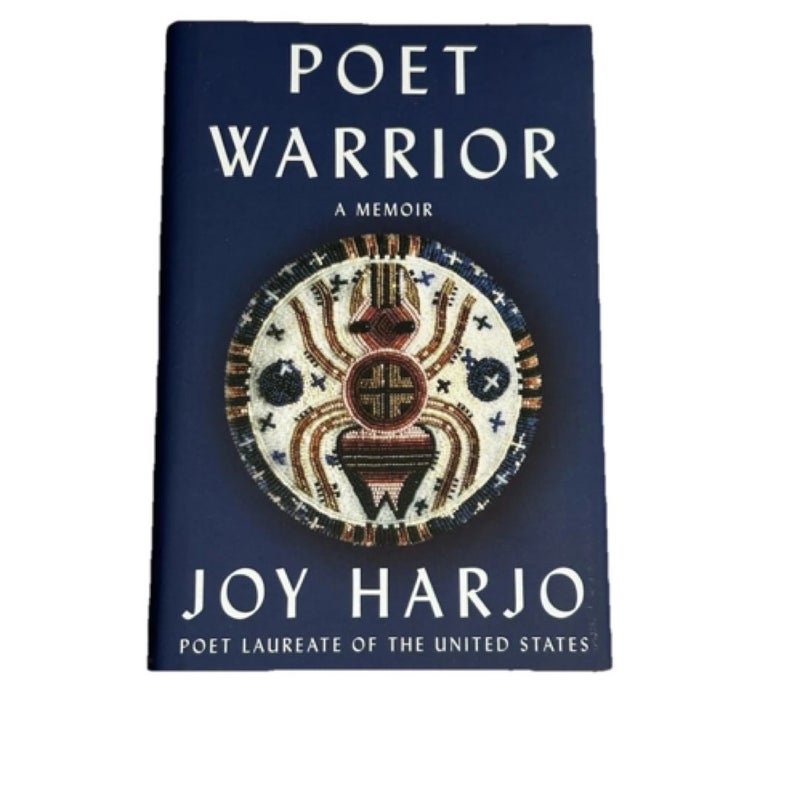 Poet Warrior