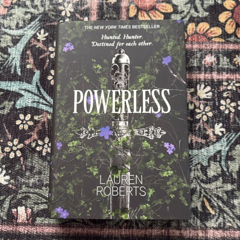 Powerless