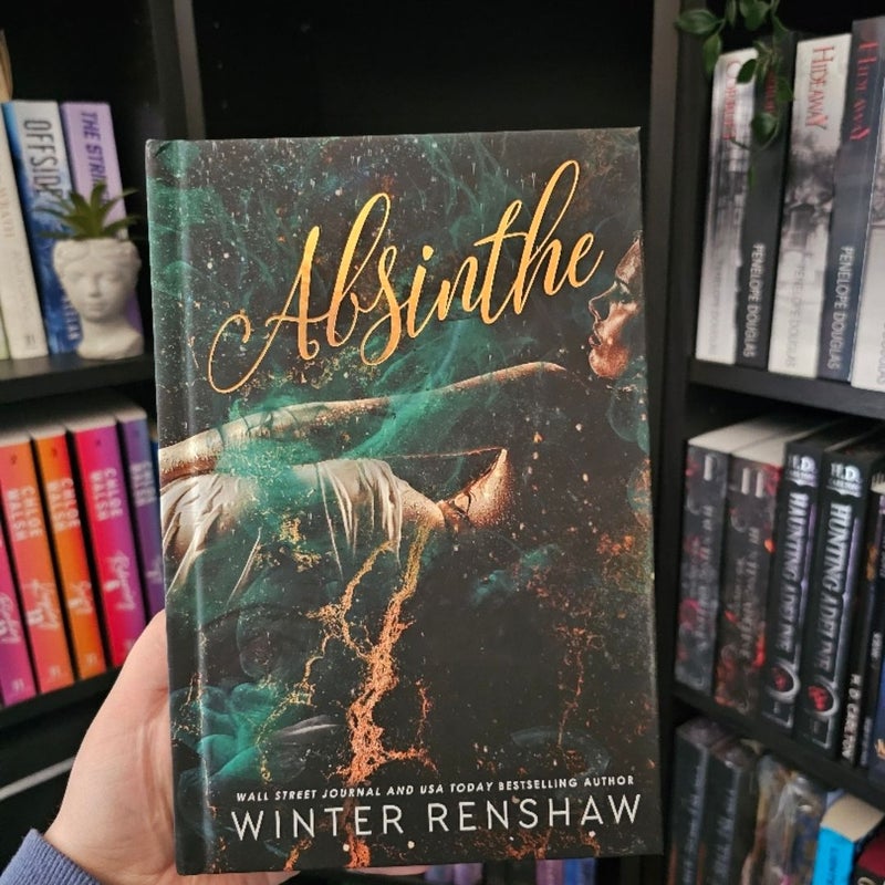 Absinthe 