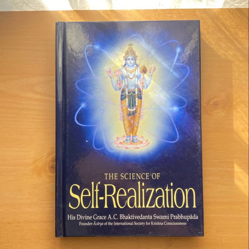 The Science of Self-Realization