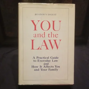 You and the Law