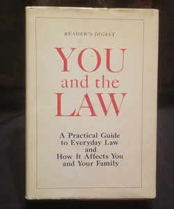 You and the Law