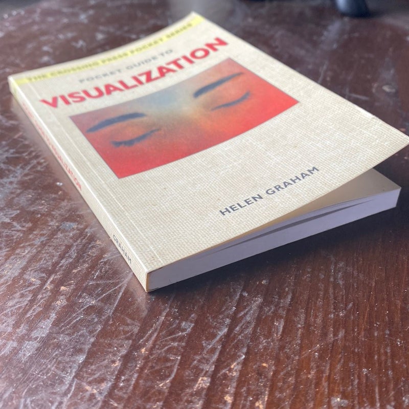 Pocket Guide to Visualization