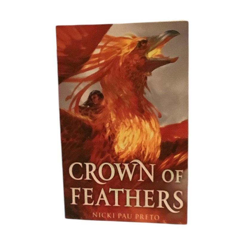 Crown of Feathers