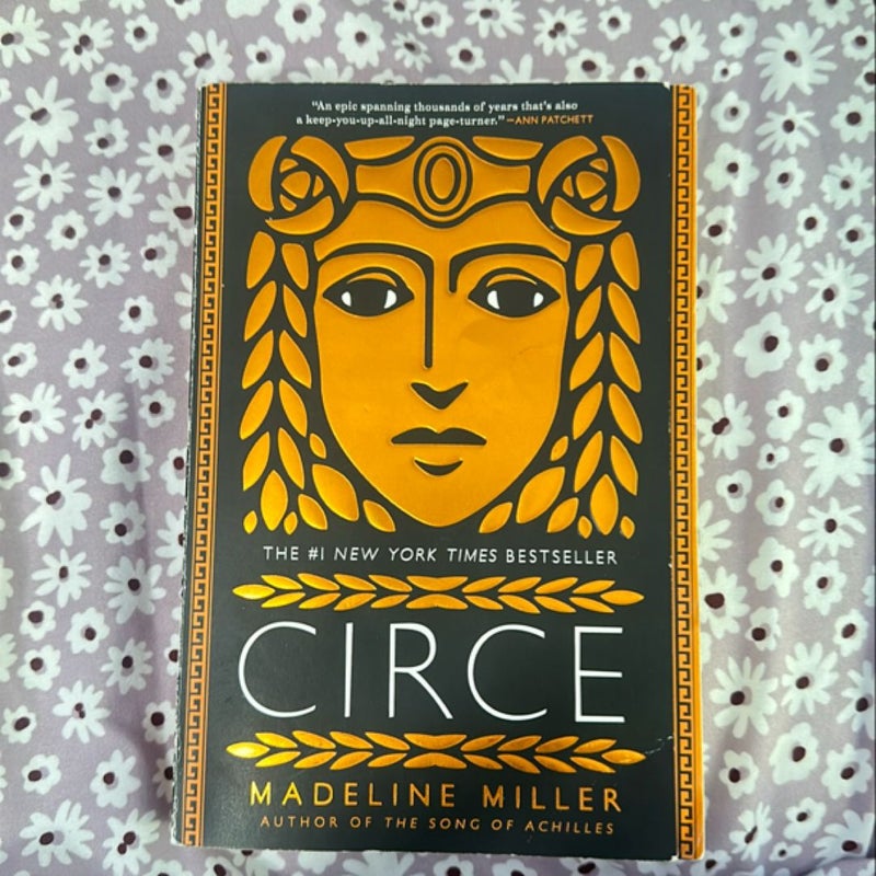 Circe