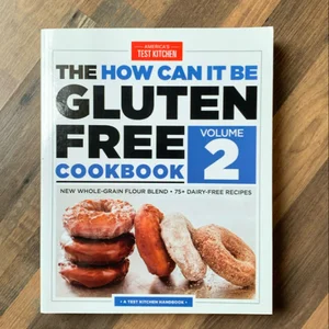 How Can It Be Gluten Free Vol 2