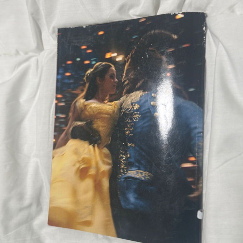 Beauty & the Beast | framable photos