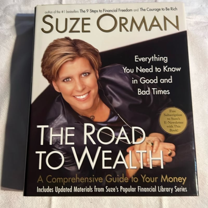 The Road to Wealth