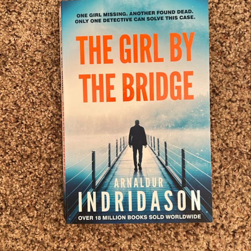 The Girl by the Bridge