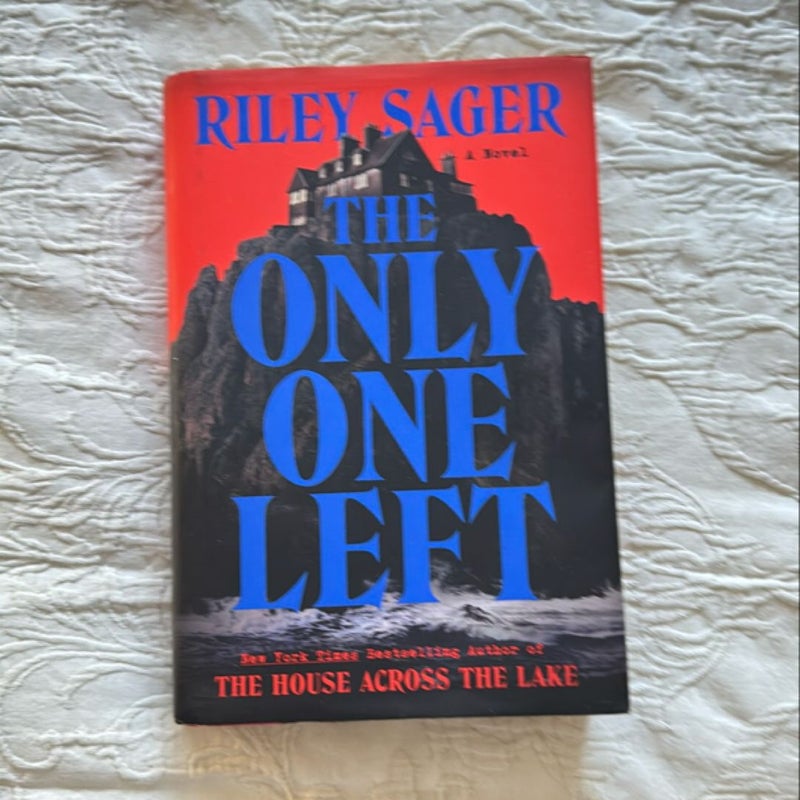 The Only One Left