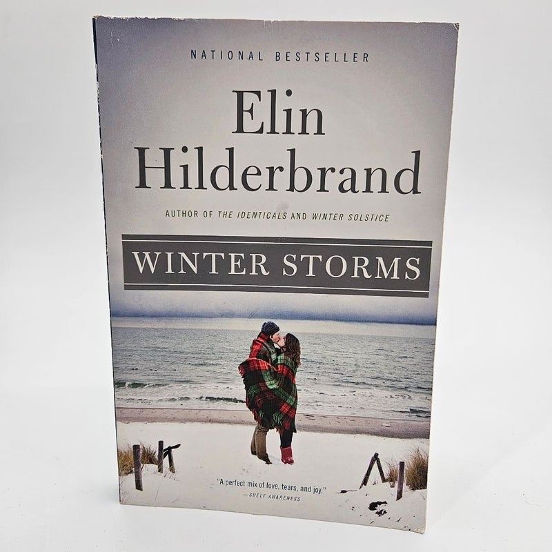 Winter Storms