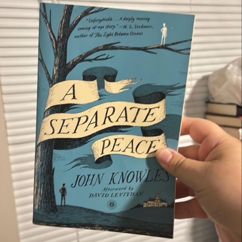 A Separate Peace