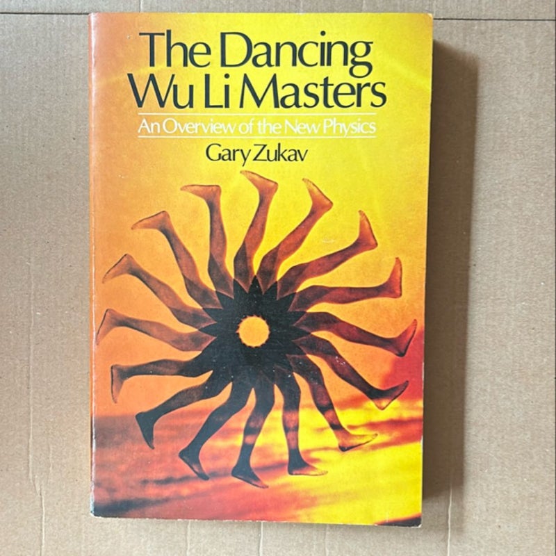 The Dancing Wu Li Masters 