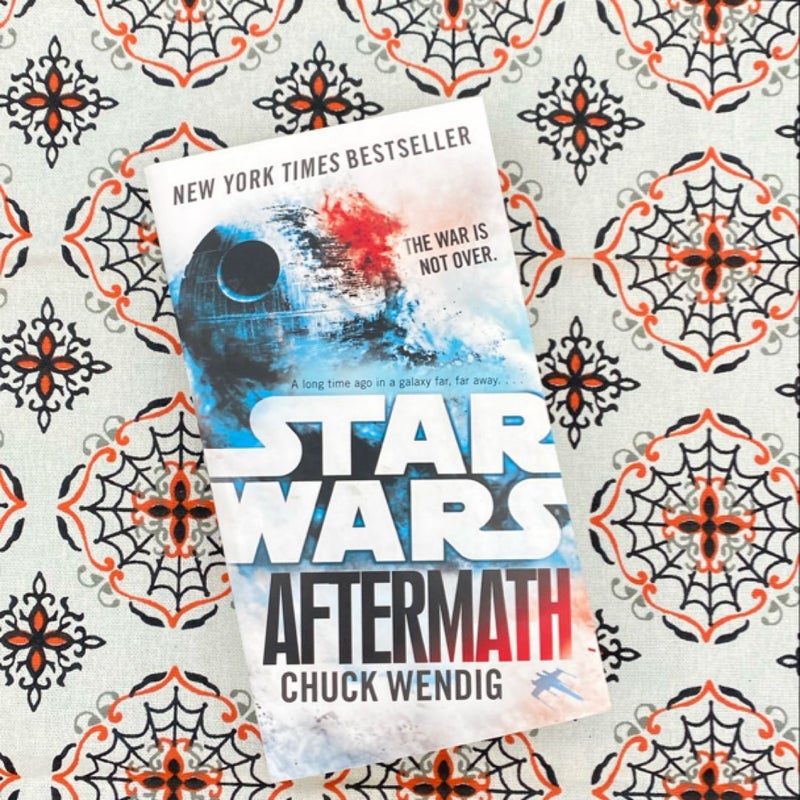 Aftermath: Star Wars