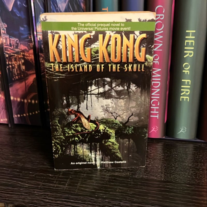 King Kong