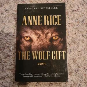 The Wolf Gift