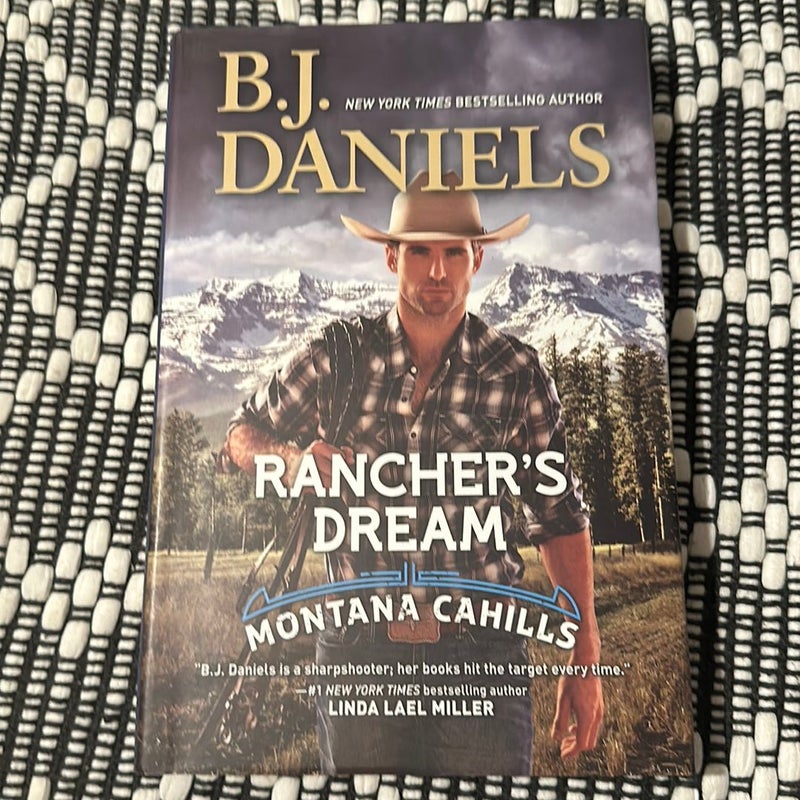 Rancher's Dream