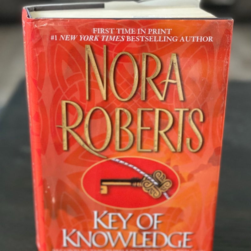 Key of Knowledge 