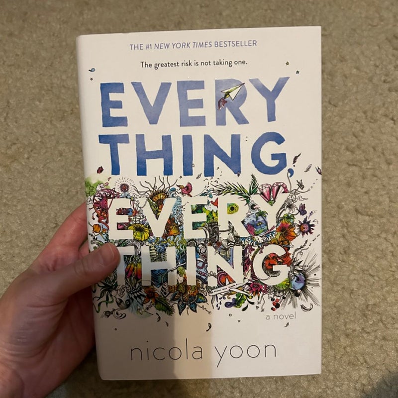 Everything, Everything