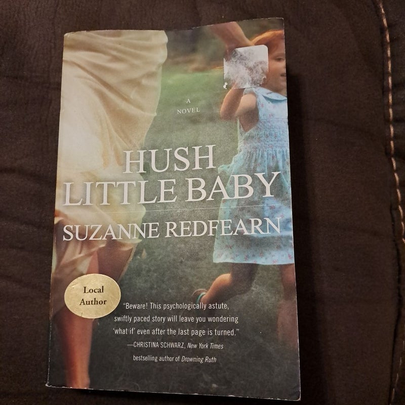 Hush Little Baby