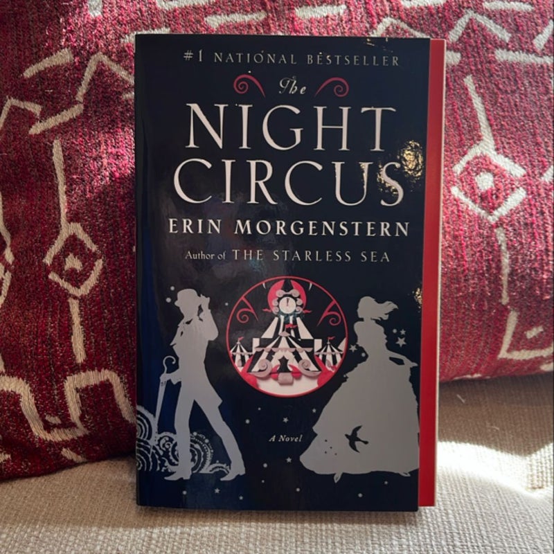 The Night Circus