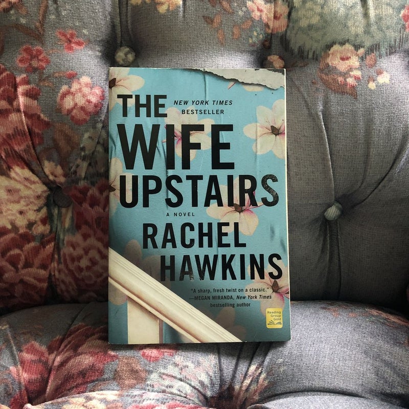 The Wife Upstairs