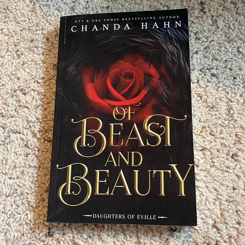 Of Beast and Beauty