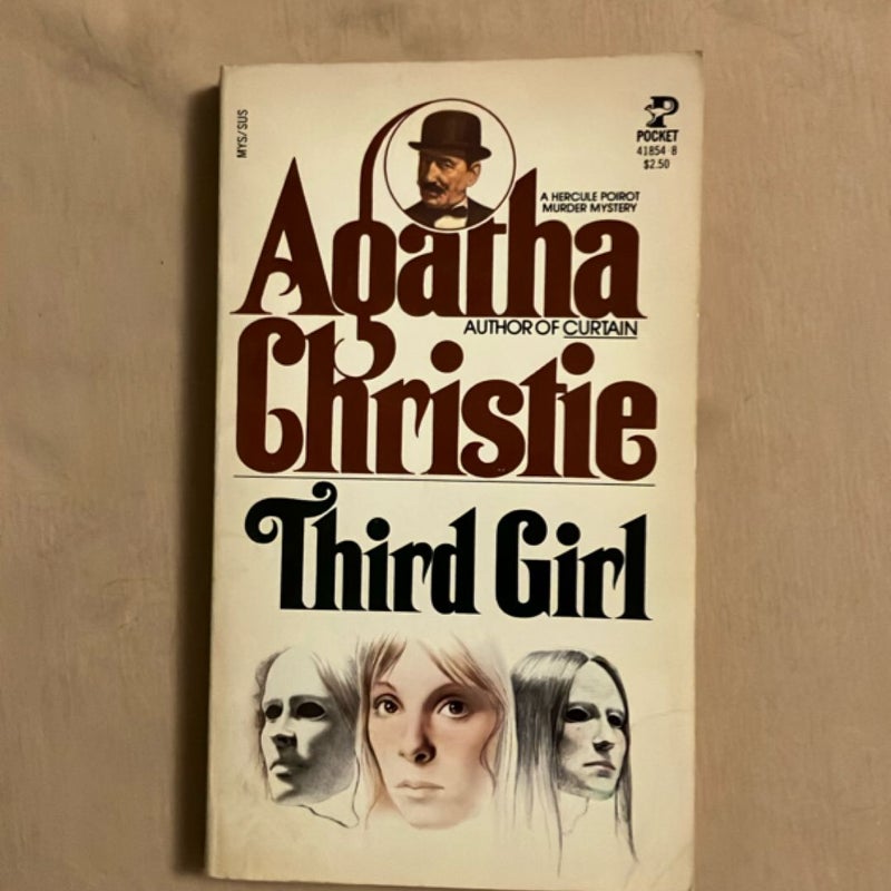 Third Girl