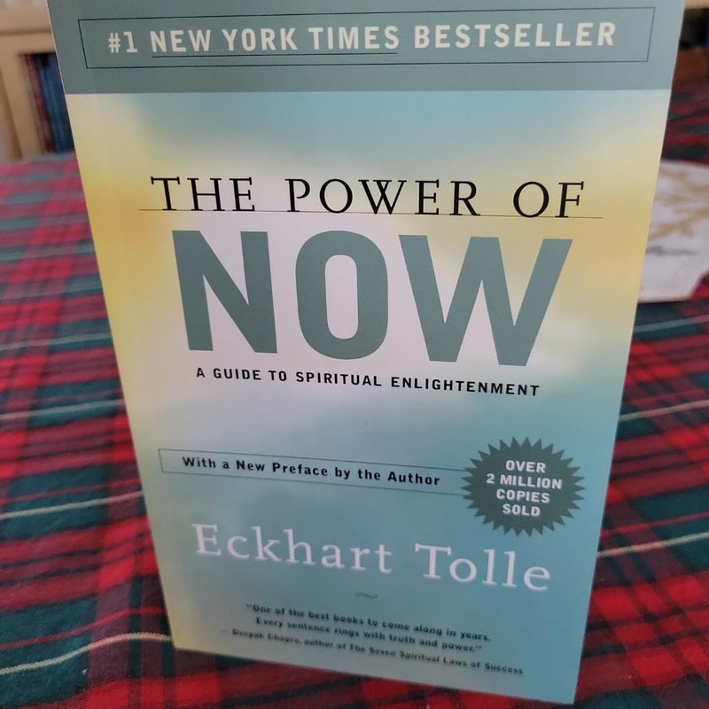 The Power of Now