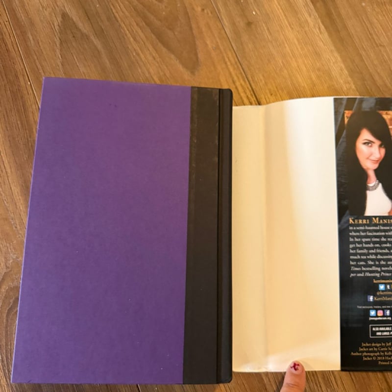 Escaping from Houdini