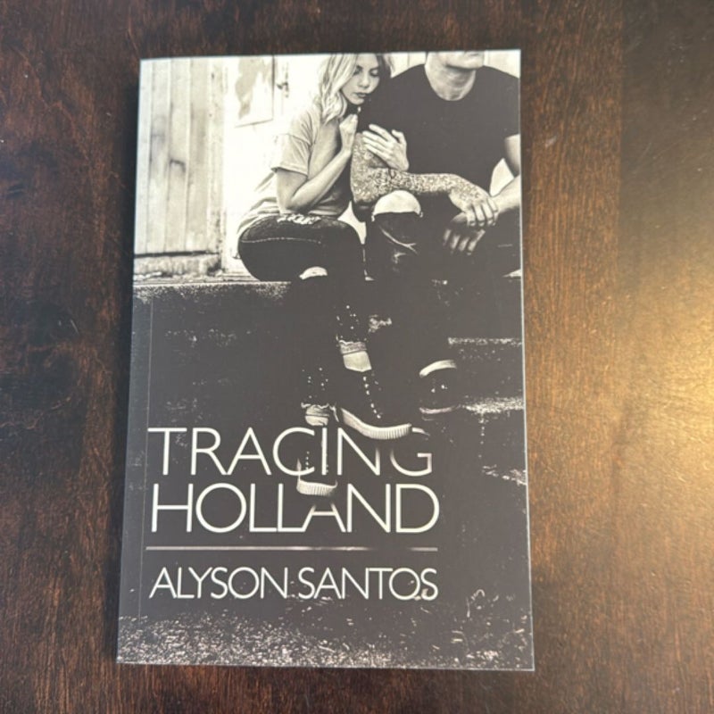 Tracing Holland