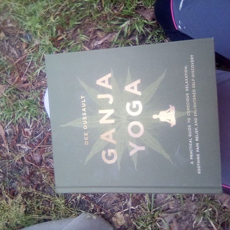 Ganja Yoga