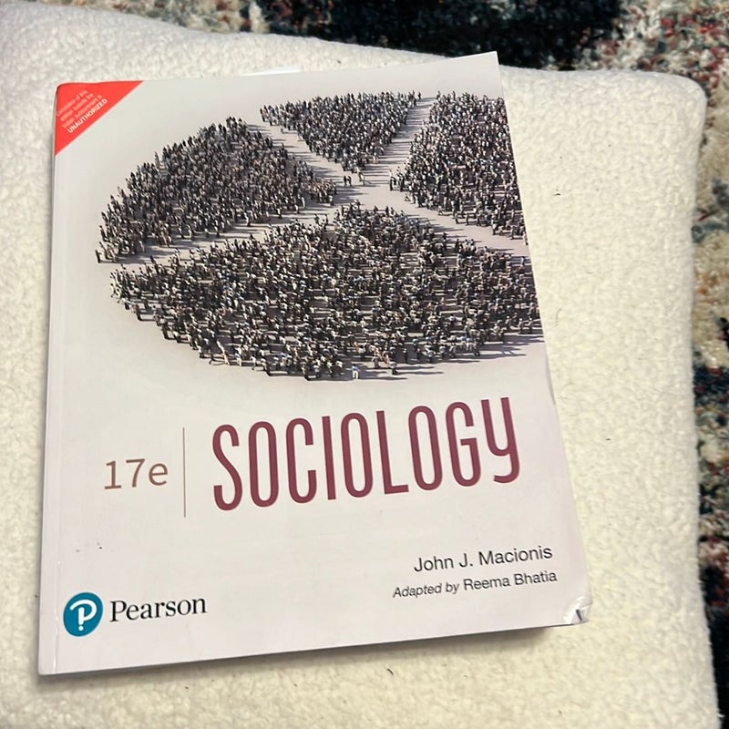 17e Sociology 