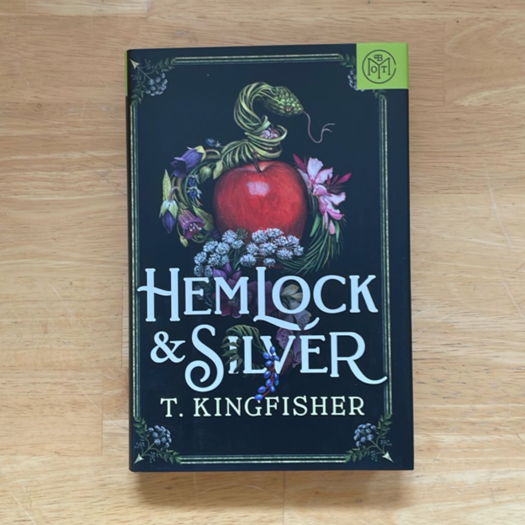 Hemlock and Silver
