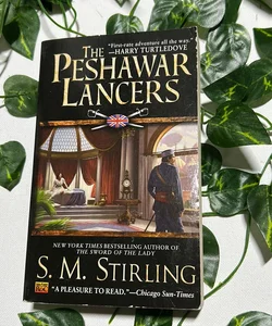 The Peshawar Lancers