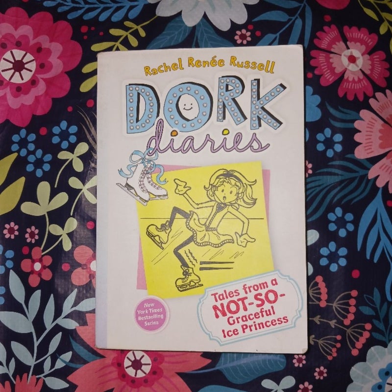 Dork Diaries 